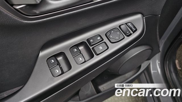 Hyundai Kona Electric Modren 2020 — фото 27
