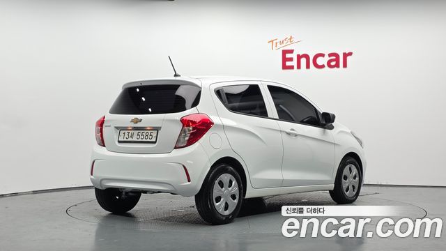 Chevrolet Spark LS 2019 — фото 2