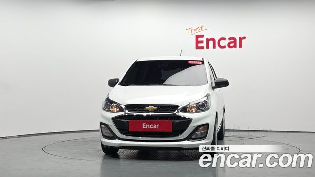 Chevrolet Spark LS 2019 — фото 3