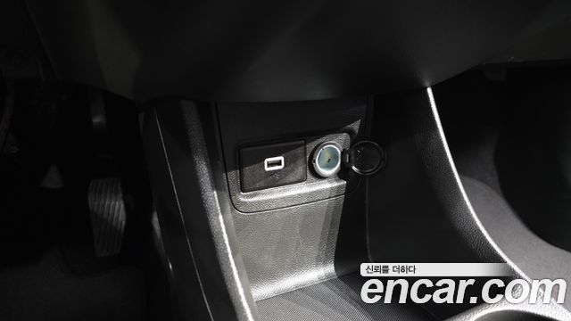 Chevrolet Spark LS 2019 — фото 28