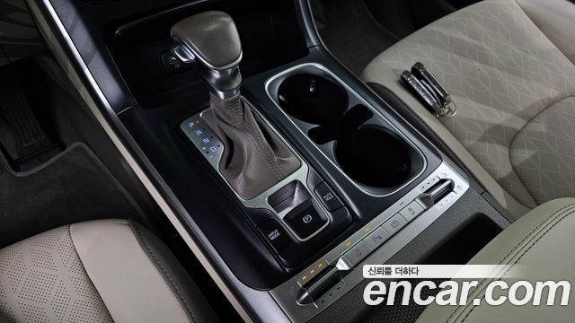 Kia Carnival (IV) Diesel 9-Seater Prestige 2021 — фото 9