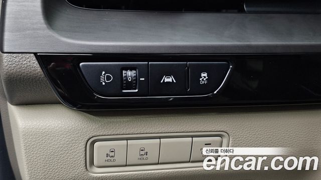 Kia Carnival (IV) Diesel 9-Seater Prestige 2021 — фото 13