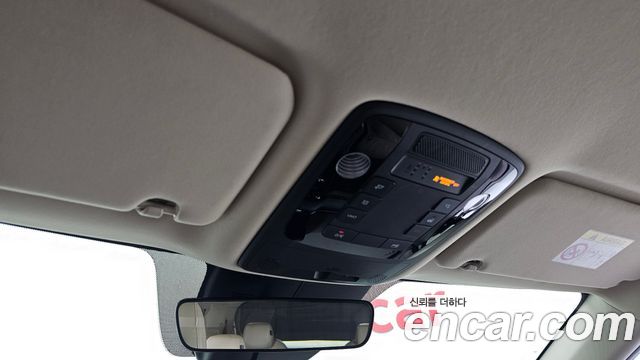 Kia Carnival (IV) Diesel 9-Seater Prestige 2021 — фото 18