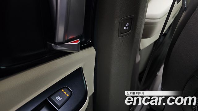 Kia Carnival (IV) Diesel 9-Seater Prestige 2021 — фото 19