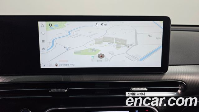 Genesis GV60 Standard AWD 2022 — фото 14