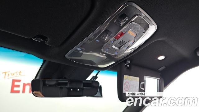 Genesis GV60 Standard AWD 2022 — фото 19
