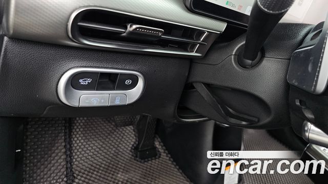 Genesis GV60 Standard AWD 2022 — фото 20
