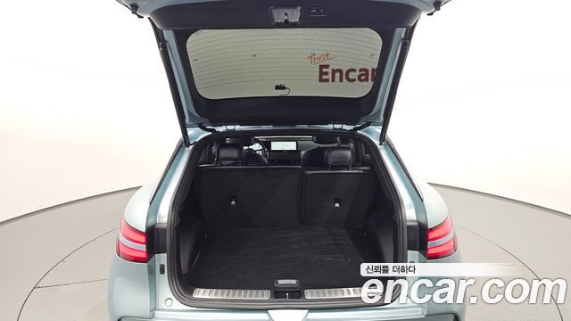 Genesis GV60 Standard AWD 2022 — фото 35
