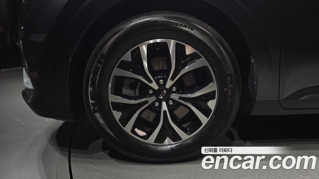 Kia Carnival (IV) Diesel 9-Seater Prestige 2021 — фото 5