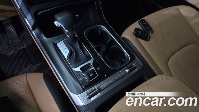 Kia Carnival (IV) Diesel 9-Seater Prestige 2021 — фото 9