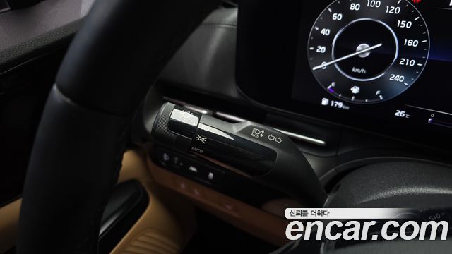 Kia Carnival (IV) Diesel 9-Seater Prestige 2021 — фото 16