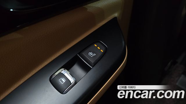 Kia Carnival (IV) Diesel 9-Seater Prestige 2021 — фото 18