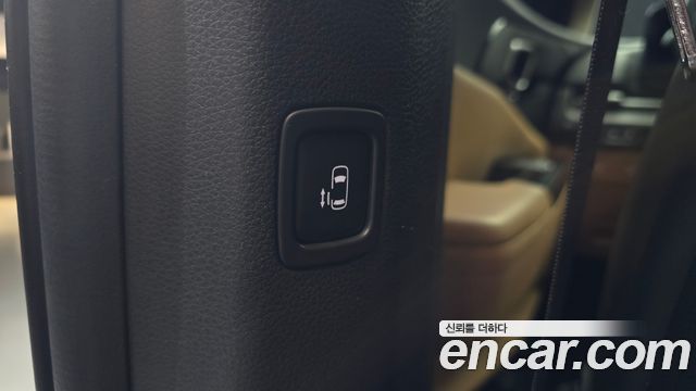 Kia Carnival (IV) Diesel 9-Seater Prestige 2021 — фото 19