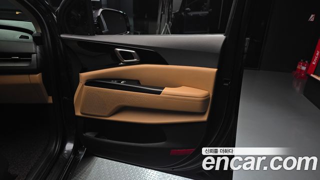 Kia Carnival (IV) Diesel 9-Seater Prestige 2021 — фото 24
