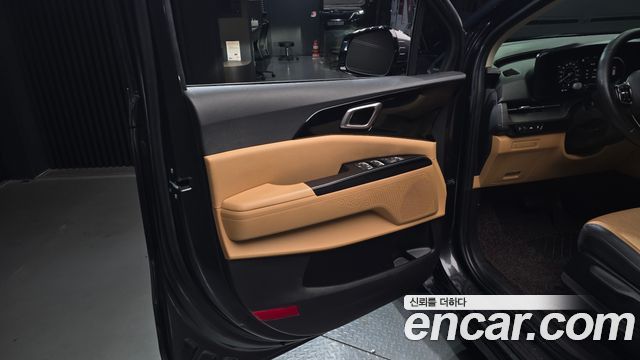 Kia Carnival (IV) Diesel 9-Seater Prestige 2021 — фото 25