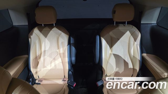 Kia Carnival (IV) Diesel 9-Seater Prestige 2021 — фото 27
