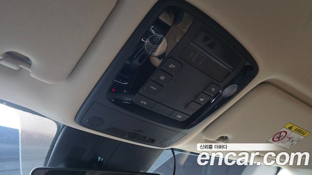 Kia Carnival (IV) Diesel 9-Seater Prestige 2021 — фото 30