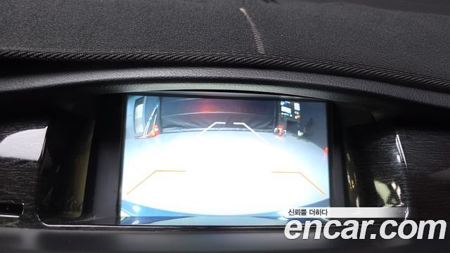 Renault Korea SM5 Nova SE 2015 — фото 19