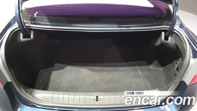 Renault Korea SM5 Nova SE 2015 — фото 23