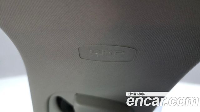 Renault Korea SM5 Nova SE 2015 — фото 36