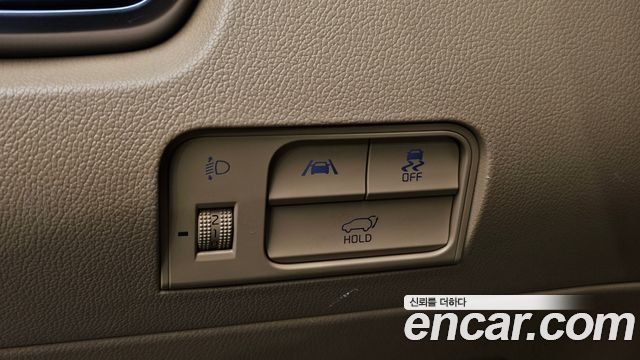 Kia Sorento (IV) Diesel 2.2 4WD Prestige 2021 — фото 13