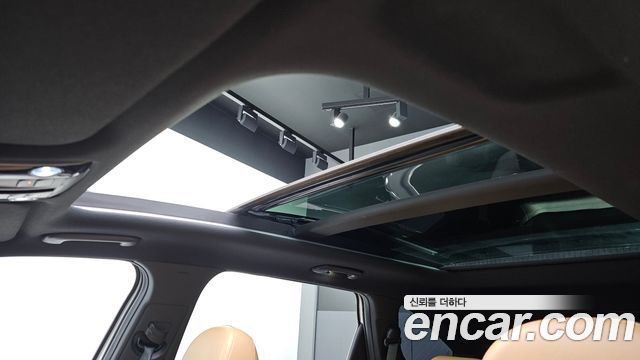 Kia Sorento (IV) Diesel 2.2 4WD Prestige 2021 — фото 18
