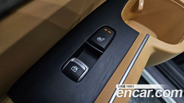 Kia Sorento (IV) Diesel 2.2 4WD Prestige 2021 — фото 19