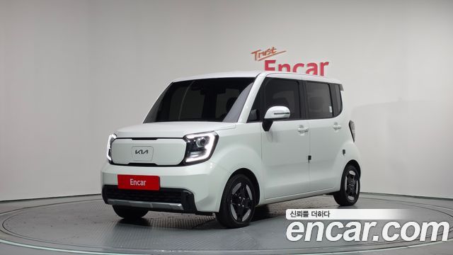 Kia Ray EV Air 2024 — фото 1