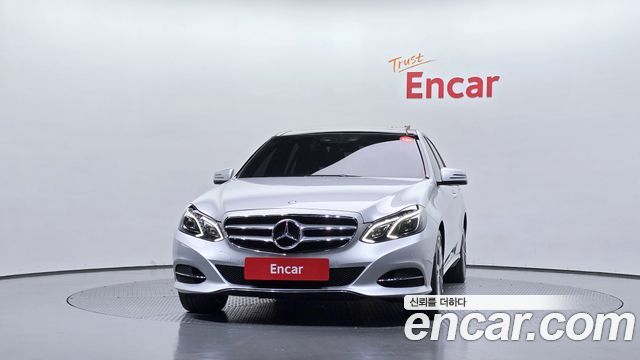 Mercedes-Benz E-Class (W212) E300 4MATIC Avantgarde 2014 — фото 3