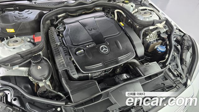 Mercedes-Benz E-Class (W212) E300 4MATIC Avantgarde 2014 — фото 6