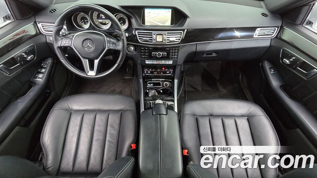 Mercedes-Benz E-Class (W212) E300 4MATIC Avantgarde 2014 — фото 7