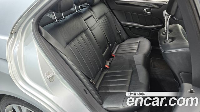 Mercedes-Benz E-Class (W212) E300 4MATIC Avantgarde 2014 — фото 11