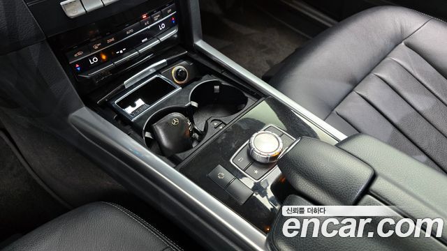 Mercedes-Benz E-Class (W212) E300 4MATIC Avantgarde 2014 — фото 17