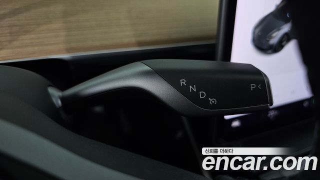 Tesla Model 3 Standard Range Plue RWD 2020 — фото 9