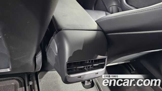 Tesla Model 3 Standard Range Plue RWD 2020 — фото 22