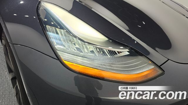 Tesla Model 3 Standard Range Plue RWD 2020 — фото 28