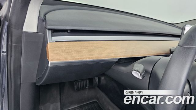 Tesla Model 3 Standard Range Plue RWD 2020 — фото 33