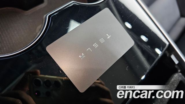 Tesla Model 3 Standard Range Plue RWD 2020 — фото 36