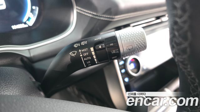 Genesis GV80 2.5T Gasoline AWD 2022 — фото 28