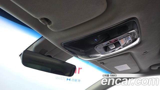 Genesis GV80 2.5T Gasoline AWD 2022 — фото 30