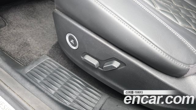 Genesis GV80 2.5T Gasoline AWD 2022 — фото 32