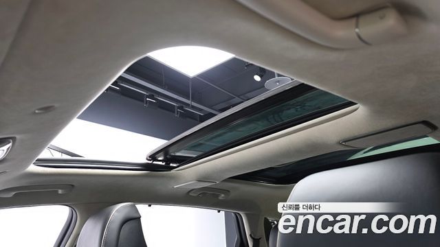 Genesis GV80 2.5T Gasoline AWD 2022 — фото 35