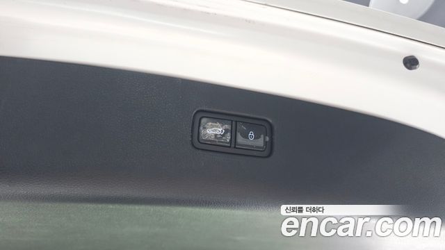 Genesis GV80 2.5T Gasoline AWD 2022 — фото 36