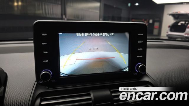 Hyundai Casper Smart 2024 — фото 15