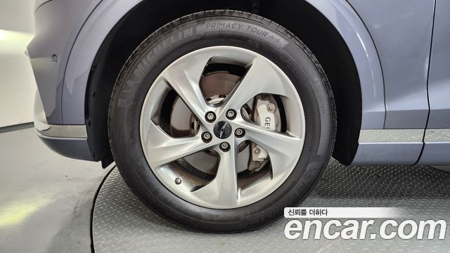 Genesis GV70 2.5T Gasoline AWD 2025 — фото 5