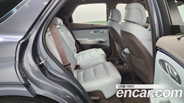 Genesis GV70 2.5T Gasoline AWD 2025 — фото 11