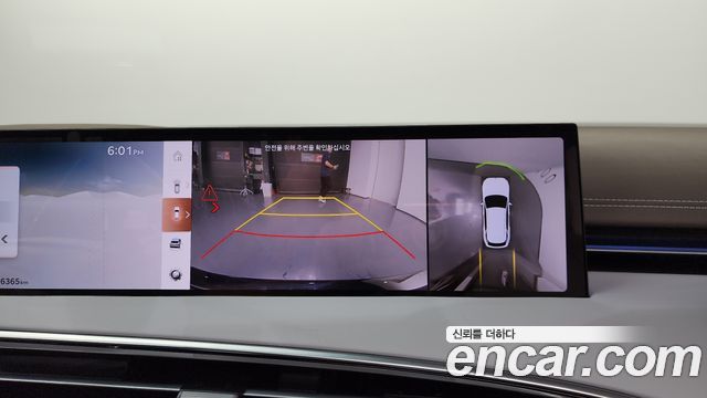 Genesis GV70 2.5T Gasoline AWD 2025 — фото 14