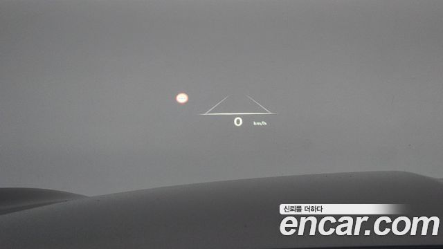 Genesis GV70 2.5T Gasoline AWD 2025 — фото 17