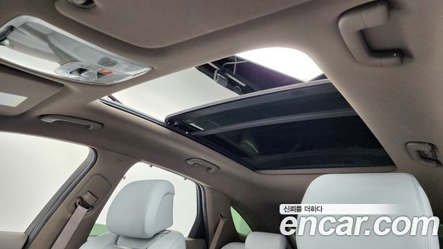 Genesis GV70 2.5T Gasoline AWD 2025 — фото 18