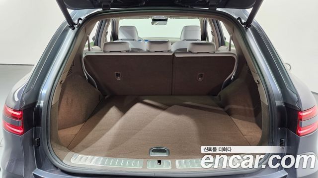 Genesis GV70 2.5T Gasoline AWD 2025 — фото 20